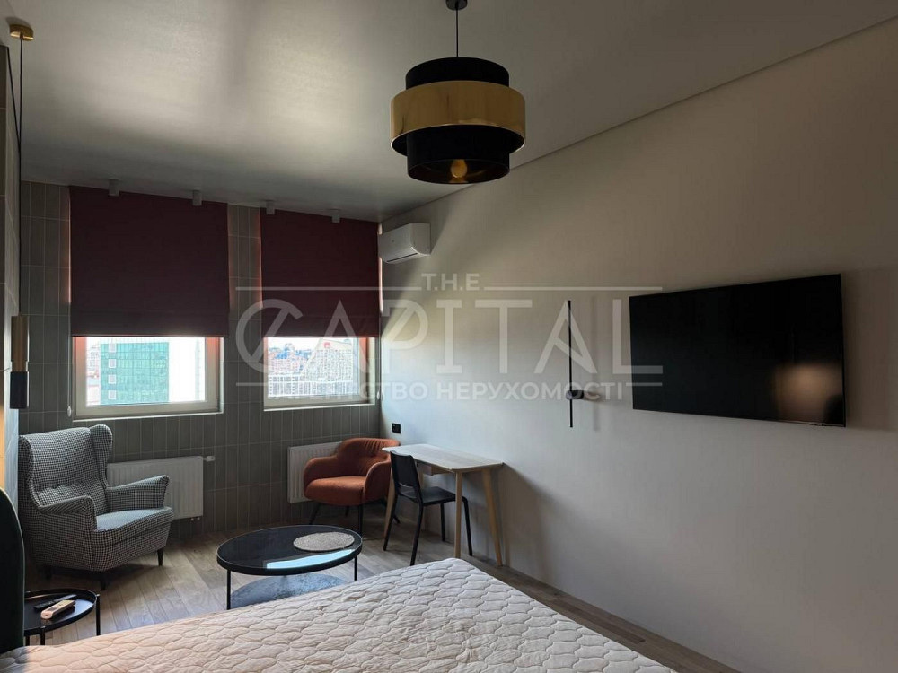 Оренда квартири, Берестейський пр-т, ЖК Manhattan City Киев - изображение 2