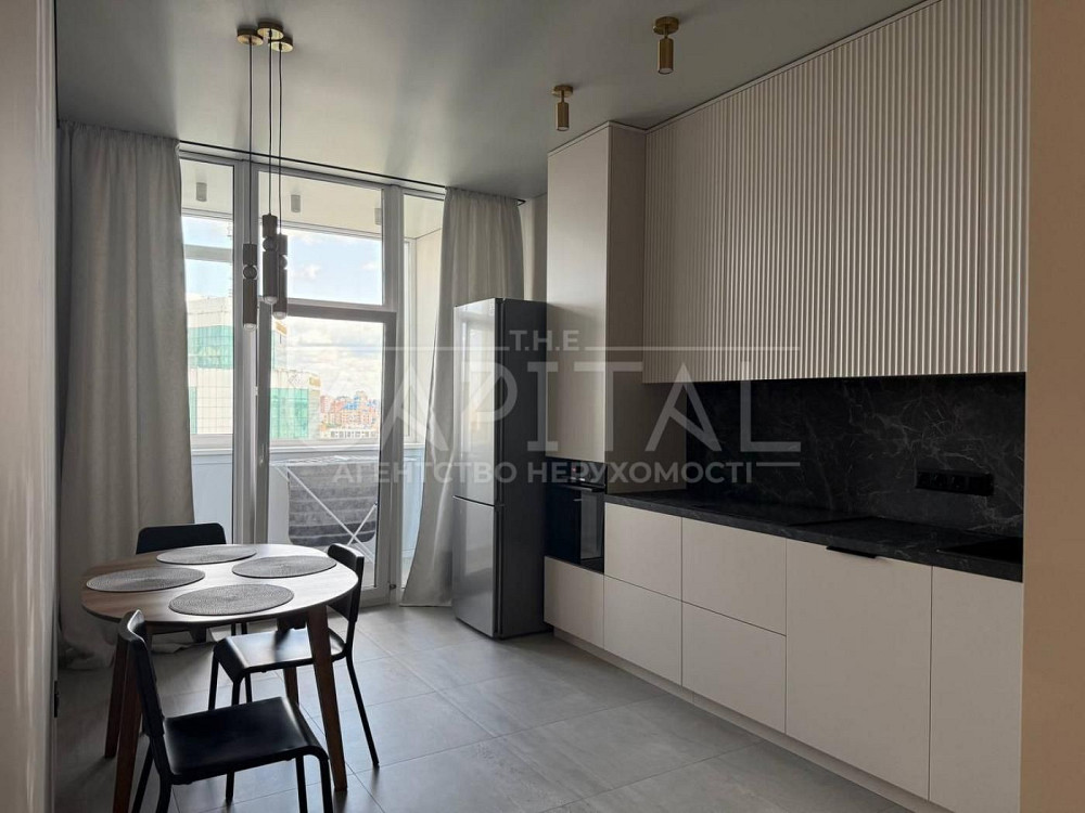 Оренда квартири, Берестейський пр-т, ЖК Manhattan City Киев - изображение 5