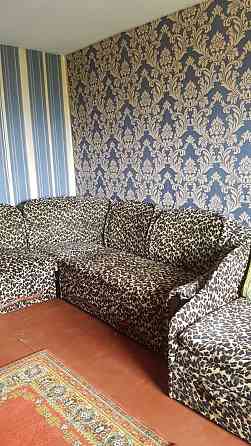 2 х кімнатна кв. власна вул.Заболотного вулІ..Сірко Великие Новоселки