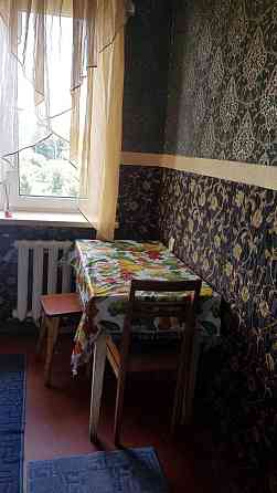 2 х кімнатна кв. власна вул.Заболотного вулІ..Сірко Великие Новоселки