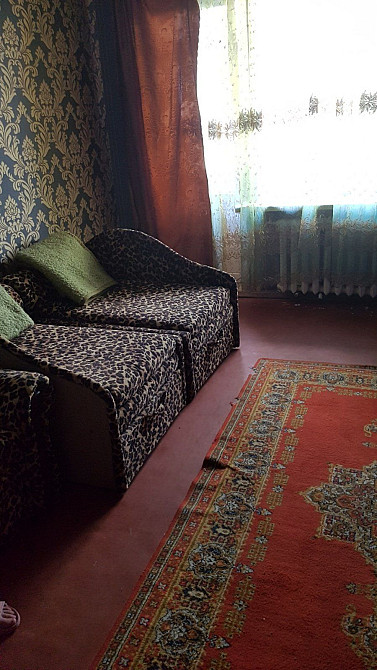 2 х кімнатна кв. власна вул.Заболотного вулІ..Сірко Великие Новоселки - изображение 5