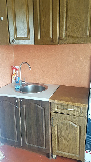 2 х кімнатна кв. власна вул.Заболотного вулІ..Сірко Великие Новоселки - изображение 3