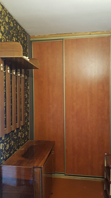 2 х кімнатна кв. власна вул.Заболотного вулІ..Сірко Великие Новоселки - изображение 7