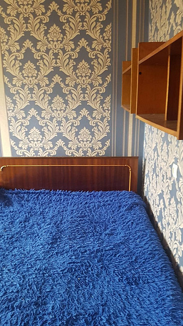 2 х кімнатна кв. власна вул.Заболотного вулІ..Сірко Великие Новоселки - изображение 4