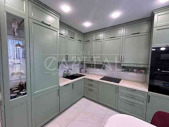 Оренда стильної 2к квартири в ЖК Time, Солом'янський район Киев