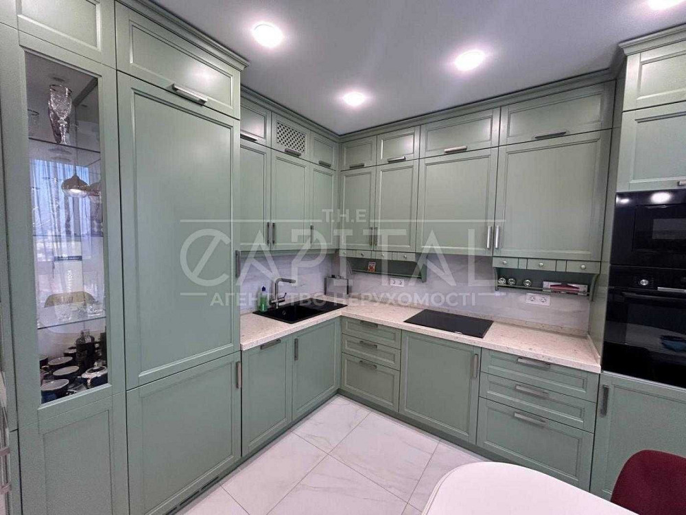 Оренда стильної 2к квартири в ЖК Time, Солом'янський район Киев - изображение 2