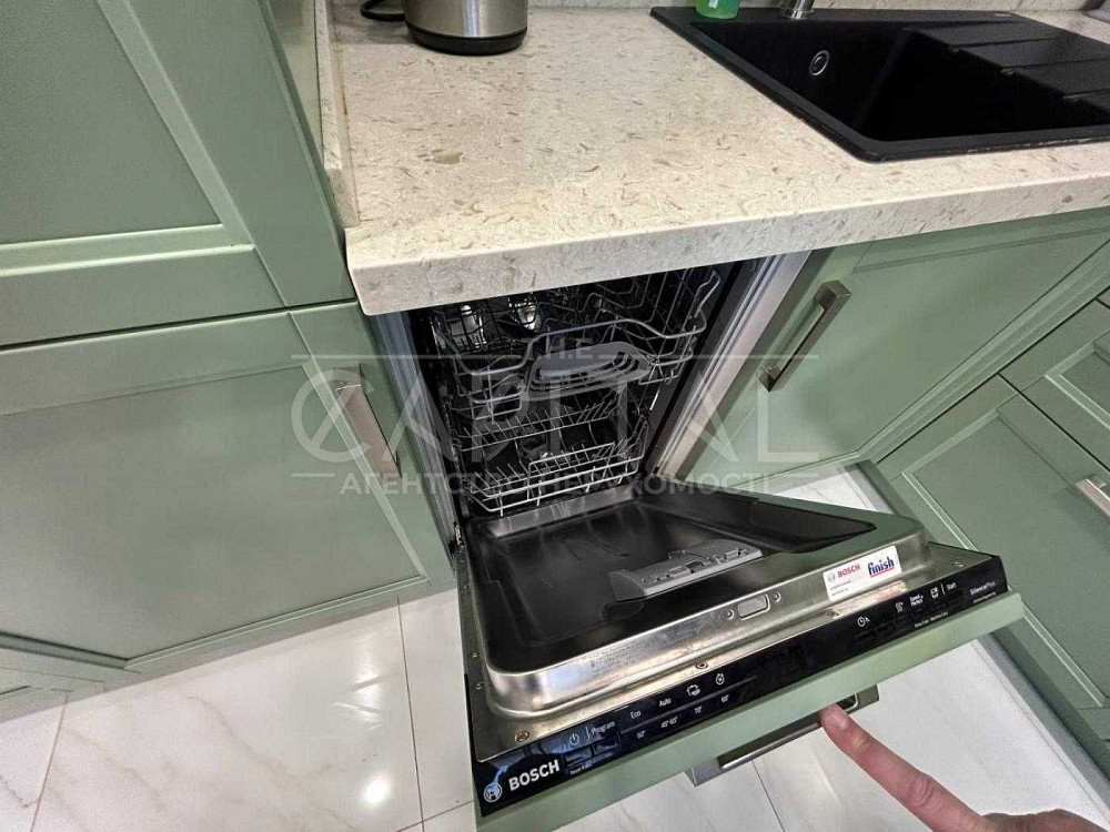 Оренда стильної 2к квартири в ЖК Time, Солом'янський район Киев - изображение 3