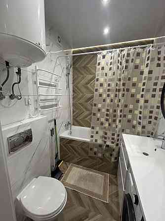 Здам квартиру в Центральному парку! Новий ремонт! Ірпінь