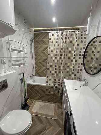 Здам квартиру в Центральному парку! Новий ремонт! Ірпінь