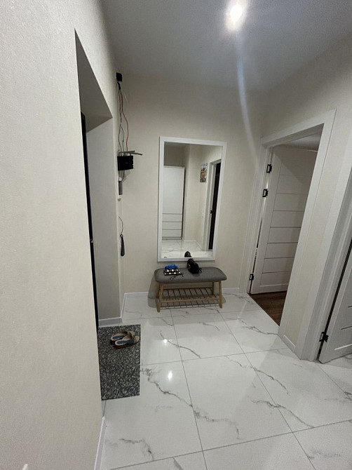 Здам квартиру в Центральному парку! Новий ремонт! Ірпінь - зображення 1