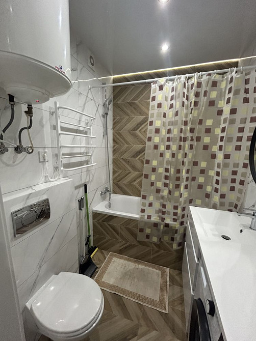 Здам квартиру в Центральному парку! Новий ремонт! Ірпінь - зображення 3