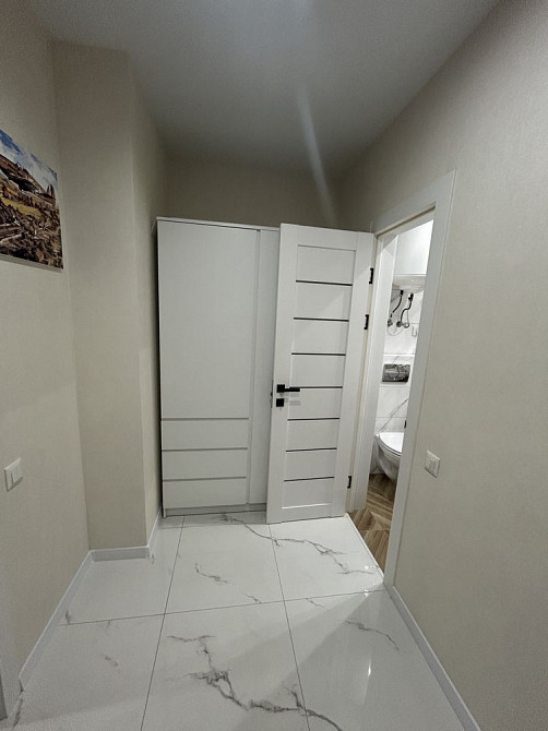 Здам квартиру в Центральному парку! Новий ремонт! Ірпінь - зображення 5