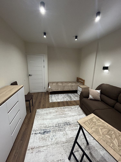 Здам квартиру в Центральному парку! Новий ремонт! Ірпінь - зображення 7