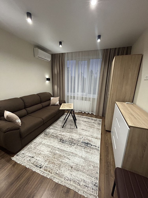 Здам квартиру в Центральному парку! Новий ремонт! Ірпінь - зображення 8