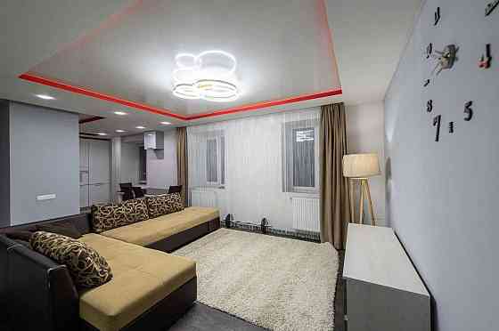 Здається 2 кімнатна квартира в районі Дружба за вул. Кривоноса 12 Тернопіль