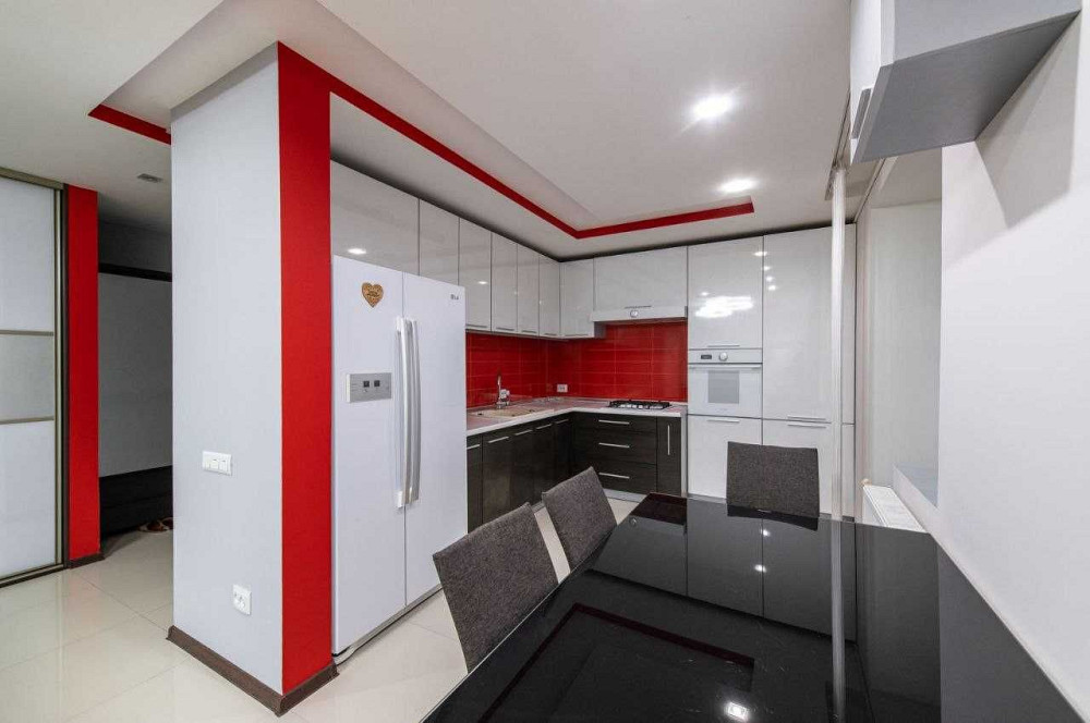 Здається 2 кімнатна квартира в районі Дружба за вул. Кривоноса 12 Тернопіль - зображення 4