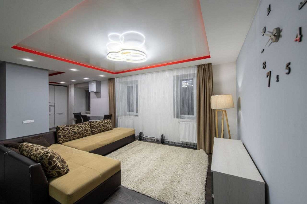 Здається 2 кімнатна квартира в районі Дружба за вул. Кривоноса 12 Тернопіль - зображення 6