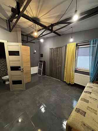 Смарт квартира окремий вхід 17 м2 Софиевская Борщаговка