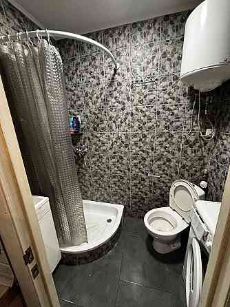 Смарт квартира окремий вхід 17 м2 Софиевская Борщаговка