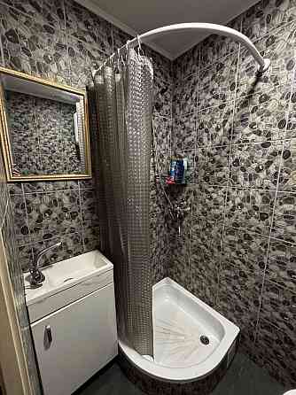 Смарт квартира окремий вхід 17 м2 Софиевская Борщаговка