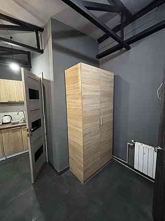 Смарт квартира окремий вхід 17 м2 Софиевская Борщаговка