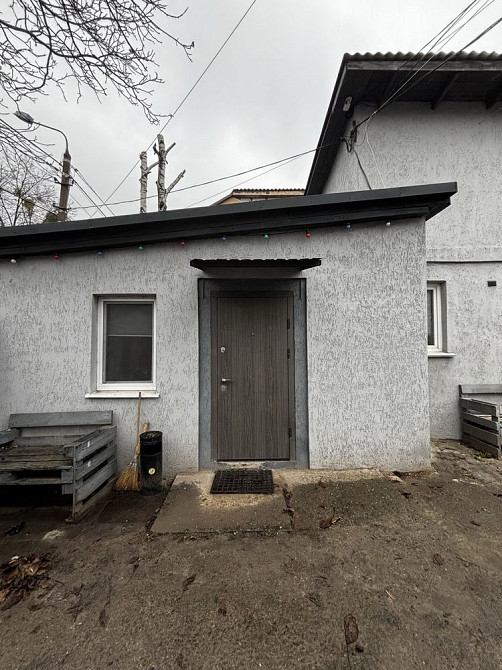 Смарт квартира окремий вхід 17 м2 Софіївська Борщагівка - зображення 7