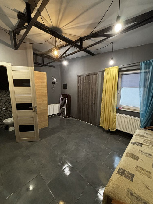 Смарт квартира окремий вхід 17 м2 Софіївська Борщагівка - зображення 2