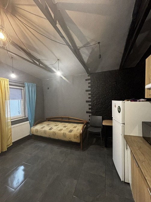 Смарт квартира окремий вхід 17 м2 Софіївська Борщагівка - зображення 4