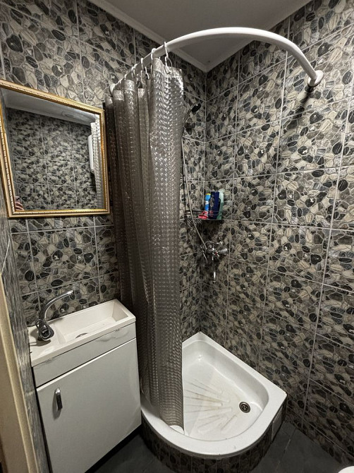 Смарт квартира окремий вхід 17 м2 Софіївська Борщагівка - зображення 5