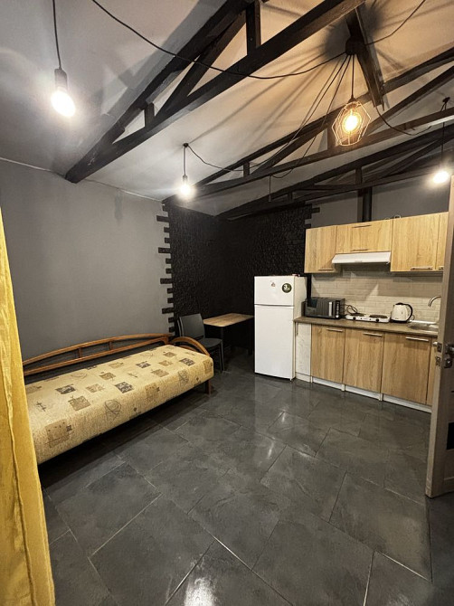 Смарт квартира окремий вхід 17 м2 Софіївська Борщагівка - зображення 1