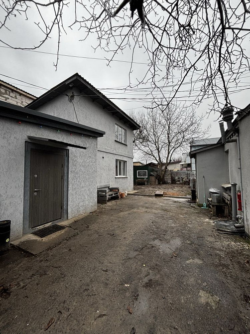 Смарт квартира окремий вхід 17 м2 Софіївська Борщагівка - зображення 8