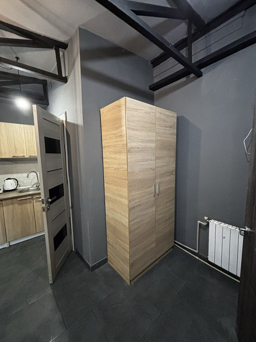 Смарт квартира окремий вхід 17 м2 Софіївська Борщагівка - зображення 3