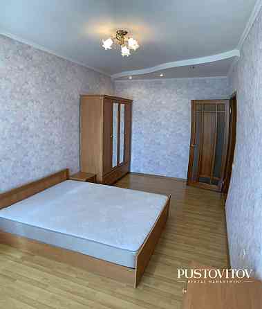 Аренда квартиры Нищинского/Дюковская (2 комнаты) Одеса