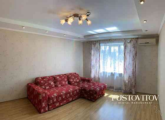 Аренда квартиры Нищинского/Дюковская (2 комнаты) Одеса
