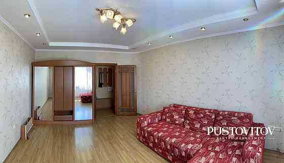 Аренда квартиры Нищинского/Дюковская (2 комнаты) Одеса