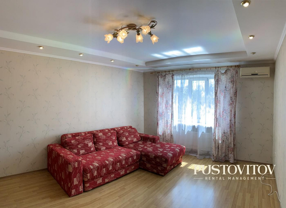 Аренда квартиры Нищинского/Дюковская (2 комнаты) Одеса - зображення 2