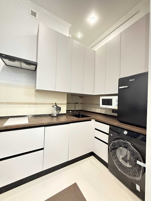 Оренда квартири в центрі Київа Лютеранська 16 Киев - изображение 3