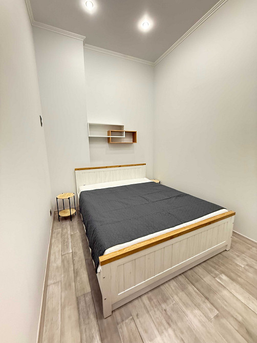 Оренда квартири в центрі Київа Лютеранська 16 Киев - изображение 6