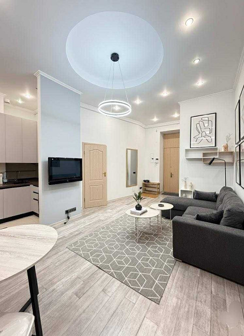 Оренда квартири в центрі Київа Лютеранська 16 Киев - изображение 1