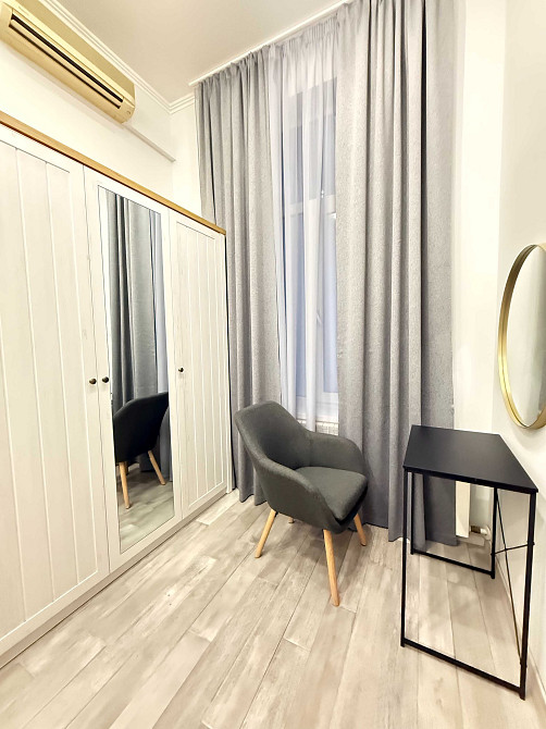 Оренда квартири в центрі Київа Лютеранська 16 Киев - изображение 5