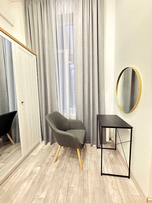 Оренда квартири в центрі Київа Лютеранська 16 Киев - изображение 4