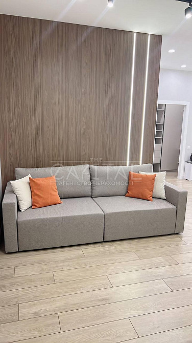 Аренда квартиры ЖК Фундуклеевский СВЕТ НЕ ВЫКЛЮЧАЮТ Киев - изображение 7