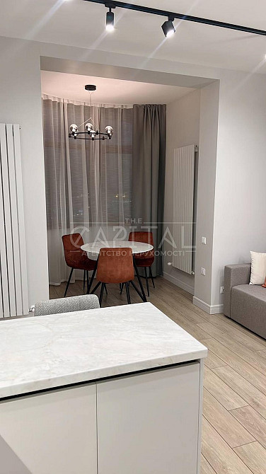 Аренда квартиры ЖК Фундуклеевский СВЕТ НЕ ВЫКЛЮЧАЮТ Киев - изображение 5