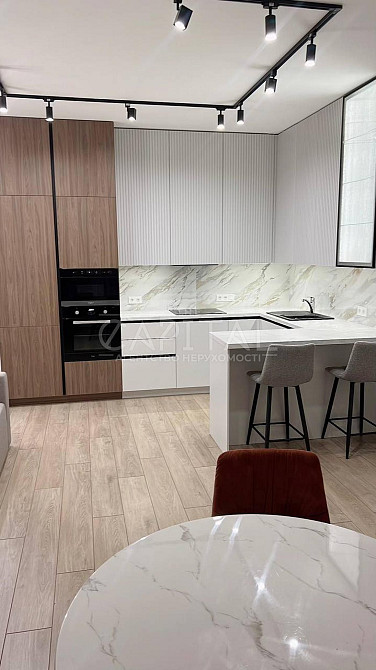 Аренда квартиры ЖК Фундуклеевский СВЕТ НЕ ВЫКЛЮЧАЮТ Киев - изображение 1