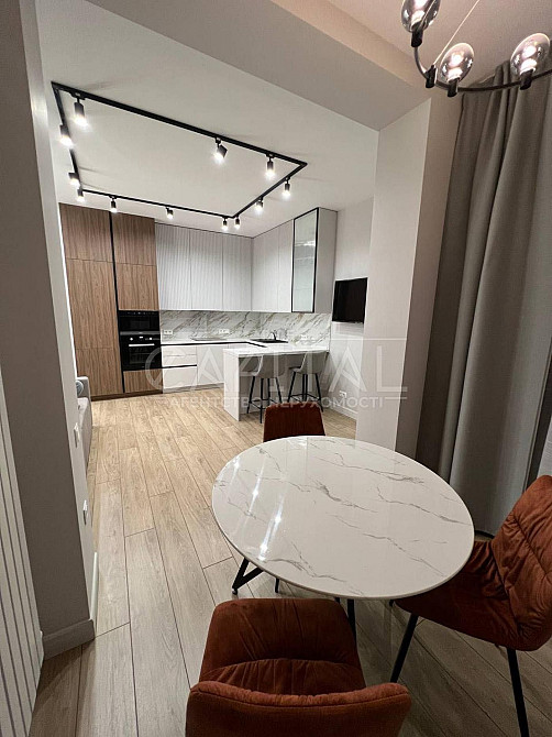 Аренда квартиры ЖК Фундуклеевский СВЕТ НЕ ВЫКЛЮЧАЮТ Киев - изображение 3