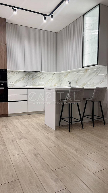 Аренда квартиры ЖК Фундуклеевский СВЕТ НЕ ВЫКЛЮЧАЮТ Киев - изображение 2