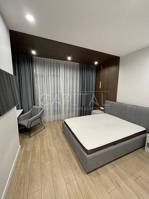 Аренда квартиры ЖК Фундуклеевский СВЕТ НЕ ВЫКЛЮЧАЮТ Киев - изображение 8