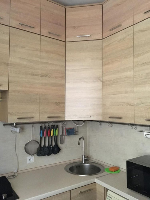 Квартира в оренду 2 кімнати Миколаїв - зображення 6