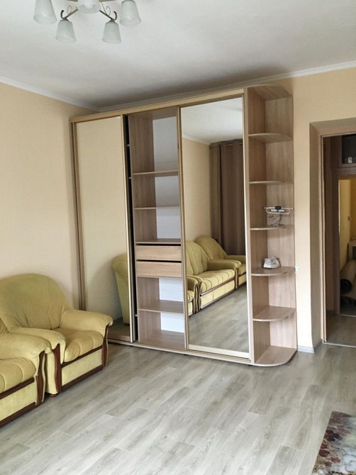 Квартира в оренду 2 кімнати Миколаїв - зображення 2