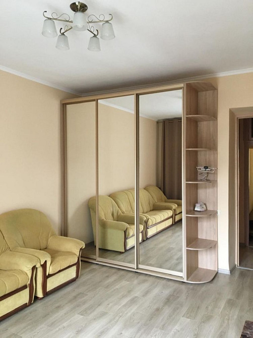 Квартира в оренду 2 кімнати Миколаїв - зображення 3